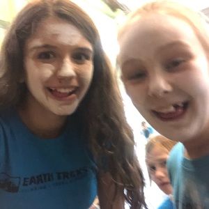 Meet your Posher, Ali